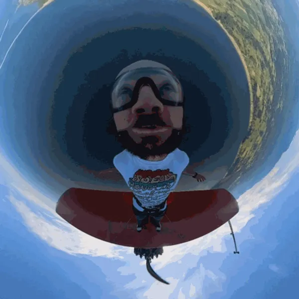 insta360 mouth mount