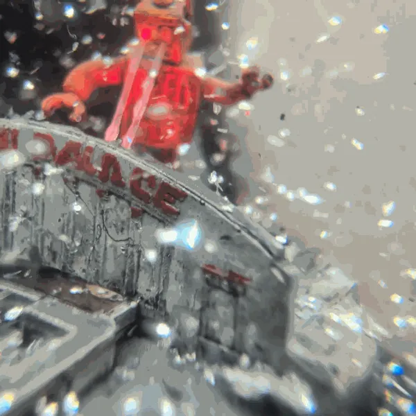 open sauce snowglobes