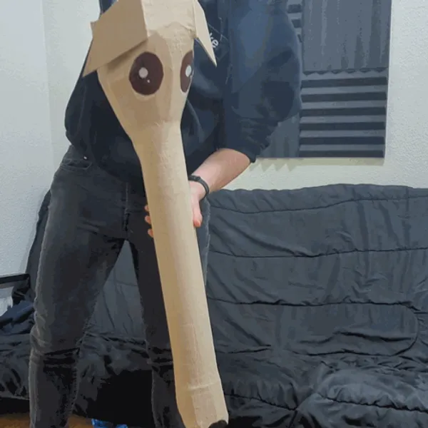 borzoi vaccum
