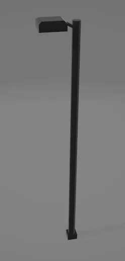 Lamppost