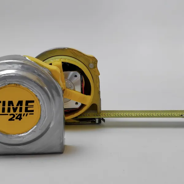 measuring time