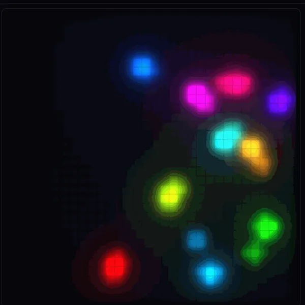 LED panel studio