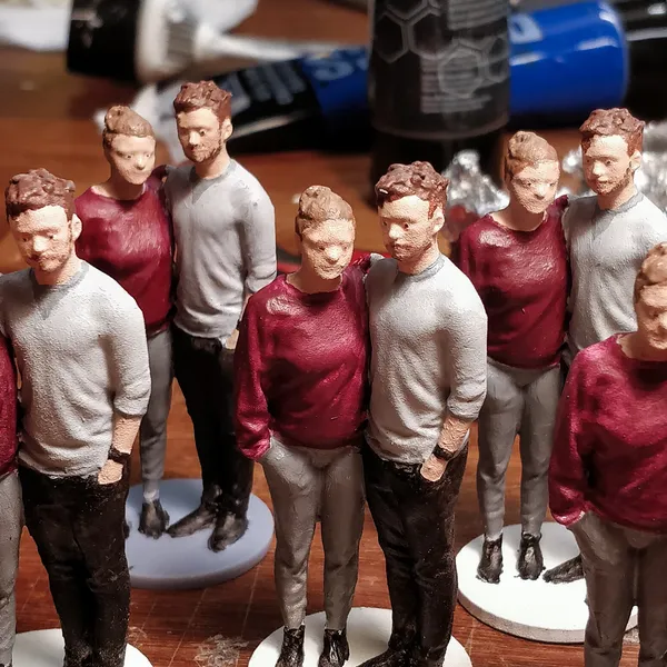Christmas Ornament 2019