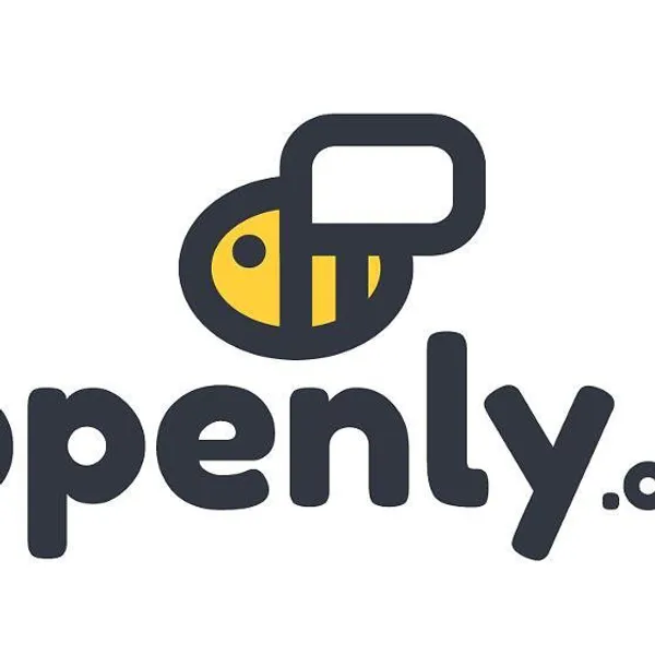 UI for Openly.one