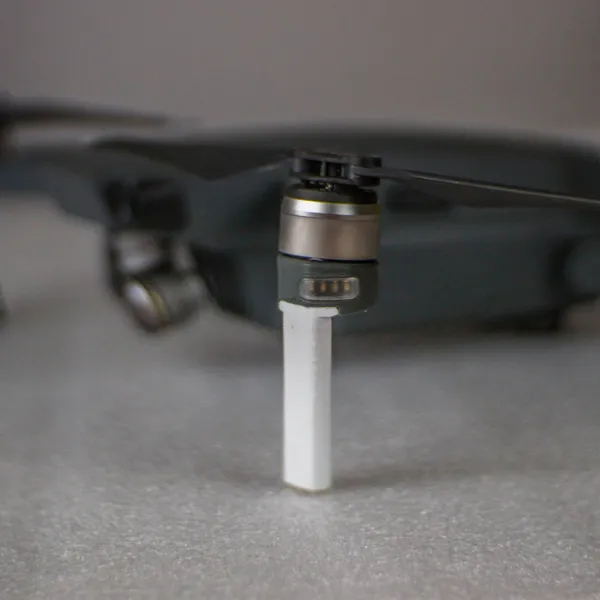 mavic pro leg