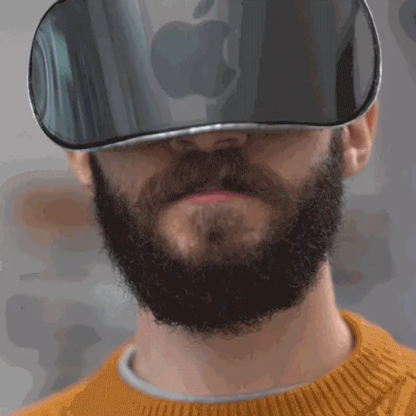 severance vr